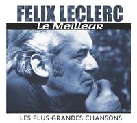 LECLERC, FELIX - MEILLEUR - PLUS GRANDES..