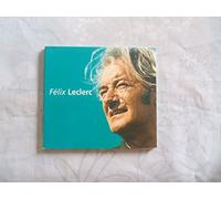 Leclerc, Felix - Talents Du Siecle