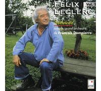Leclerc,Felix - Vol. 1-Anthologie