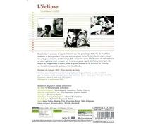 L'eclipse