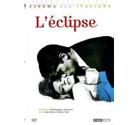 L'eclipse