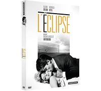 L'Éclipse - [DVD]
