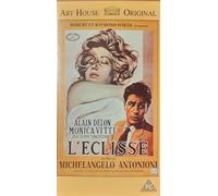 L'Eclisse