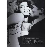 L'Eclisse (Criterion Collection)