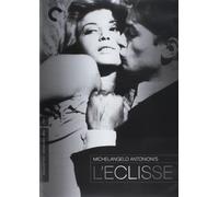 L'Eclisse (Criterion Collection)