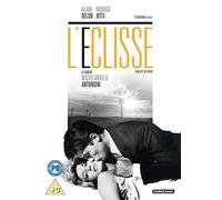 L'Eclisse [DVD]