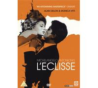 L'Eclisse [Edizione: Regno Unito]