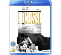 L'Eclisse (Blu-ray) Alain Delon Monica Vitti Francisco Rabal Mirella Ricciardi