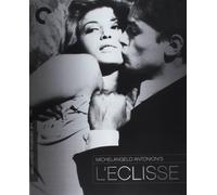 L'eclisse (The Criterion Collection) (Blu-ray)