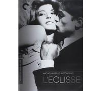 L'eclisse (The Criterion Collection) (DVD)