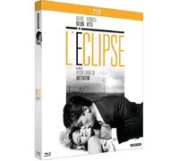 L'Eclissi BLU-RAY NUOVO