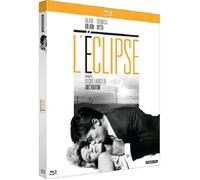 L'Eclissi BLU-RAY NUOVO