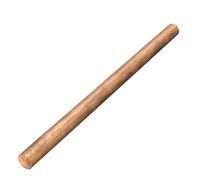 LecMy Diametro 30 mm. Barra Tonda in Rame, fresatura, Saldatura, Lavorazione dei Metalli, Lunghezza 300 mm