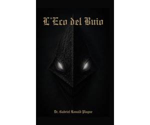 L'Eco del Buio: Storie di Nebbia ed Orrore