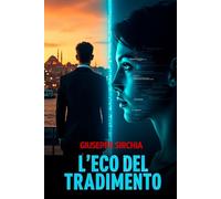 L'Eco del tradimento: Sequel dell'Antico seme della follia