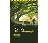 L'eco della pioggia