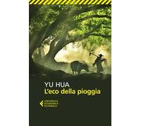 L'eco della pioggia