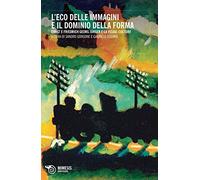 L'eco delle immagini e il dominio della forma. Ernst e Friedrich Georg Jünger e la «visual culture»
