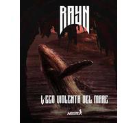 L'eco violenta del mare
