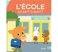 L'école ça sert à quoi ?