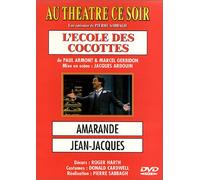 L'école des cocottes