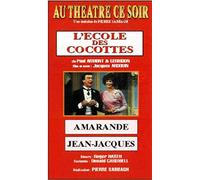 L'ecole des cocottes