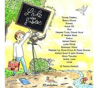 L'ecole des fables ...part en classe verte : 2023 - Semence Thomas, Marso...