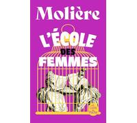 L'Ecole des femmes