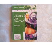L'ecole Des Femmes