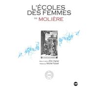 L'Ecole des Femmes - DVD