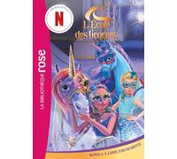 L'école des Licornes 09 (La série TV) - Sous la Lune Enchantée: 9