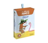 L'école des loisirs - Gioco dei Mimi, 3127020508280