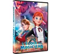 L'ecole des magiciens