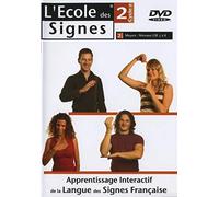 L'ecole des signes, cycle 2 : moyen