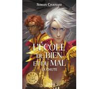 L'École du bien et du mal - La Chute: 2