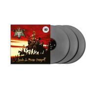 L'École Du Micro D'Argent (Vinyle De Couleur)