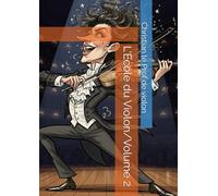 L'Ecole du Violon/Volume 2