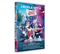 L'école est à nous