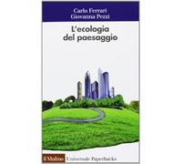 L' ecologia del paesaggio
