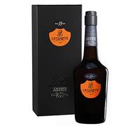 Lecompte 18 ans d'age Calvados + Box 0,70 lt.