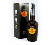 Lecompte Calvados Pays d'Auge da 12 Anni - 700 Ml
