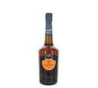 Lecompte Calvados Pays d'Auge da 5 Anni - 1 Confezione da 700 Ml
