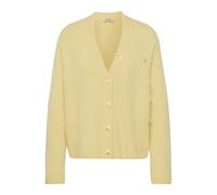 LeComte - Cardigan - - Knitwear - Donna - Giallo - L
