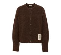 LeComte - Cardigan - - Knitwear - Donna - Marrone - M