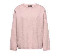 LeComte - Maglieria Girocollo - - Knitwear - Donna - Rosa - XL