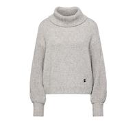 LeComte - Maglioni a collo alto - - Knitwear - Donna - Grigio - XL
