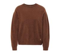 LeComte - Pullover - - Knitwear - Donna - Marrone - 2XL