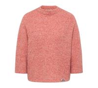 LeComte - Rodeo Street Pullover - - Knitwear - Donna - Rosa - S