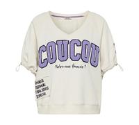 LeComte - T-shirt - - Tops - Donna - Bianco - L
