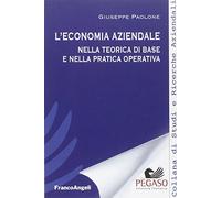 L' economia aziendale nella teorica di base e nella pratica operativa